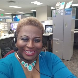 Meet your Posher, Barbie